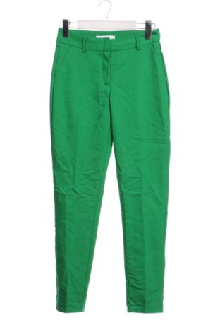 Pantaloni de femei Reserved, Mărime S, Culoare Verde, Preț 74,99 Lei, #136964765
