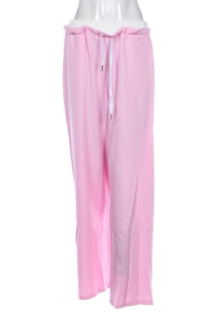 Damenhose Unbranded, Größe L, Farbe Rosa, Preis 11,00 €, #136964853