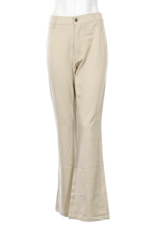 Női nadrág Unbranded, Méret M, Szín Bézs, Ár 4 132 Ft, #136964892