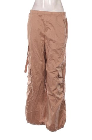 Női nadrág Zara, Méret S, Szín Bézs, Ár 4 959 Ft, #136964894