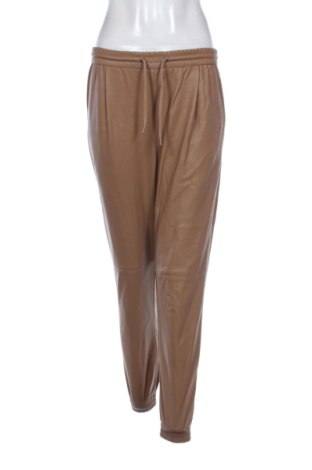 Damenhose Zara, Größe M, Farbe Braun, Preis 9,00 €, #136964941