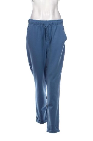 Damskie spodnie Unbranded, Rozmiar L, Kolor Niebieski, Cena 80,38 zł, #136965156