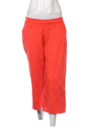 Pantaloni de femei Unbranded, Mărime L, Culoare Roșu, Preț 68,99 Lei, #136965408