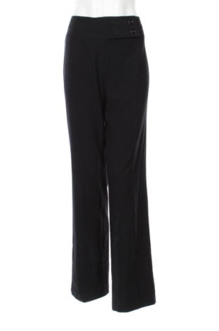 Pantaloni de femei Marks & Spencer, Mărime M, Culoare Negru, Preț 56,43 Lei, #136965576