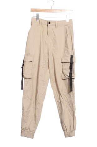 Damenhose Fb Sister, Größe S, Farbe Beige, Preis 8,99 €, #136965688