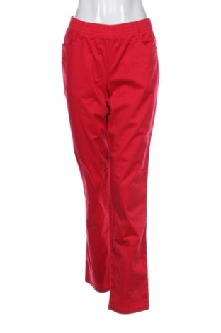 Damenhose Unbranded, Größe M, Farbe Rot, Preis 11,00 €, #136965788