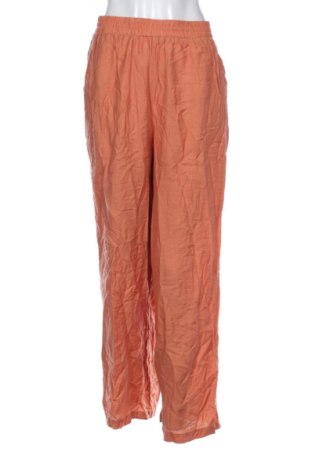 Dámské kalhoty  Unbranded, Velikost S, Barva Oranžová, Cena  335,00 Kč, #136965868