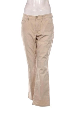 Damskie spodnie Unbranded, Rozmiar L, Kolor Beżowy, Cena 64,30 zł, #136965967