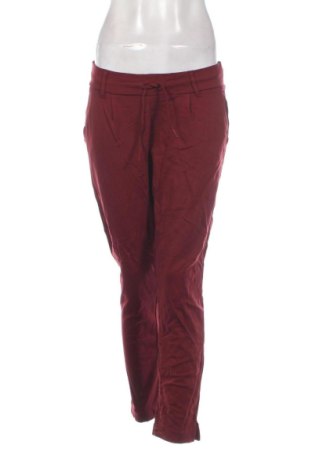 Damskie spodnie Unbranded, Rozmiar L, Kolor Czerwony, Cena 58,99 zł, #136965986