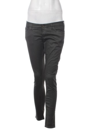 Damskie spodnie Guess, Rozmiar M, Kolor Czarny, Cena 182,19 zł, #136966318
