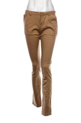 Damskie spodnie Scotch & Soda, Rozmiar M, Kolor Beżowy, Cena 139,32 zł, #136966531