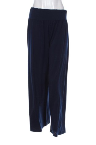 Pantaloni de femei Unbranded, Mărime L, Culoare Albastru, Preț 99,05 Lei, #136966555