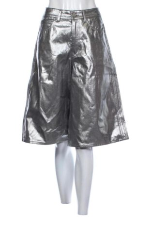 Női nadrág Adidas, Méret M, Szín Ezüstös, Ár 8 007 Ft, #136966820