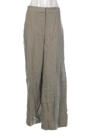 Дамски панталон H&M, Размер L, Цвят Зелен, Цена 16,87 €, #136967062