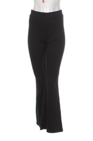 Damskie spodnie Monki, Rozmiar S, Kolor Czarny, Cena 37,51 zł, #136967435