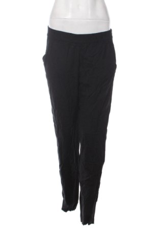 Дамски панталон H&M, Размер L, Цвят Черен, Цена 13,99 €, #136967547