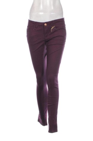 Dámské kalhoty  Unbranded, Velikost L, Barva Fialová, Cena  289,00 Kč, #136968057