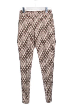 Pantaloni de femei Stradivarius, Mărime XS, Culoare Multicolor, Preț 87,56 Lei, #136968120