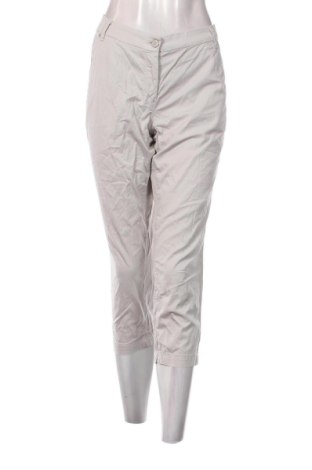 Damenhose Gardeur, Größe L, Farbe Ecru, Preis 26,99 €, #136968133