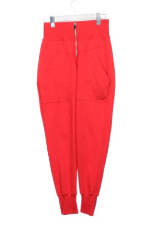 Pantaloni de femei Unbranded, Mărime XS, Culoare Roșu, Preț 49,62 Lei, #136968208
