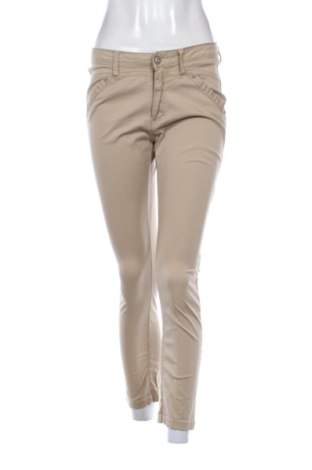 Pantaloni de femei Unbranded, Mărime M, Culoare Bej, Preț 46,92 Lei, #136968297