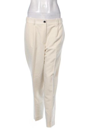 Damskie spodnie Unbranded, Rozmiar L, Kolor Beżowy, Cena 59,27 zł, #136968484