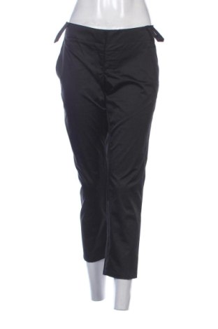 Damskie spodnie H&M, Rozmiar XL, Kolor Czarny, Cena 63,50 zł, #136968509