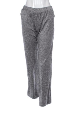 Pantaloni de femei Max Mara, Mărime M, Culoare Argintiu, Preț 307,58 Lei, #136968836