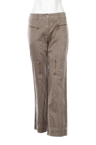 Pantaloni de femei Raxevsky, Mărime M, Culoare Verde, Preț 72,99 Lei, #136969031