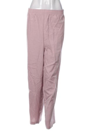 Damskie spodnie Millers, Rozmiar 3XL, Kolor Popielaty róż, Cena 50,99 zł, #136969036