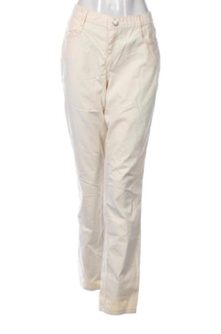 Damenhose Unbranded, Größe XL, Farbe Ecru, Preis € 13,99, #136969210