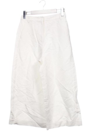 Дамски панталон Max&Co., Размер XS, Цвят Бял, Цена 36,30 €, #136969299