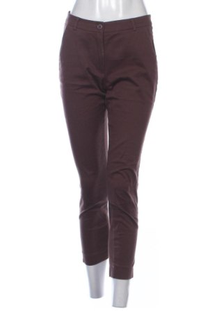 Damenhose Sisley, Größe M, Farbe Braun, Preis 17,99 €, #136969325