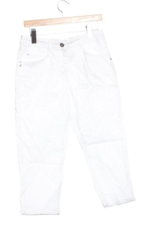Pantaloni de femei Bonita, Mărime M, Culoare Alb, Preț 35,99 Lei, #136969440