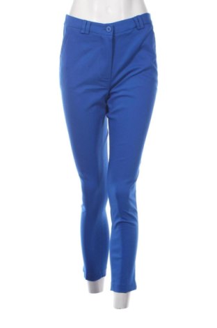 Pantaloni de femei Unbranded, Mărime M, Culoare Albastru, Preț 59,35 Lei, #136969524