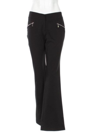Damskie spodnie Unbranded, Rozmiar L, Kolor Czarny, Cena 41,00 zł, #136969561