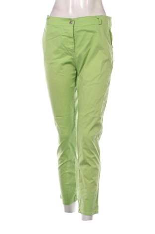 Pantaloni de femei Unbranded, Mărime XL, Culoare Verde, Preț 52,13 Lei, #136969693