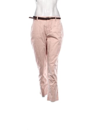 Pantaloni de femei Unbranded, Mărime M, Culoare Roz, Preț 104,21 Lei, #136969890
