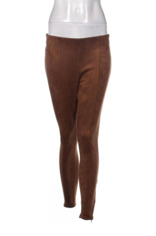 Damskie spodnie Unbranded, Rozmiar M, Kolor Brązowy, Cena 46,57 zł, #136970023
