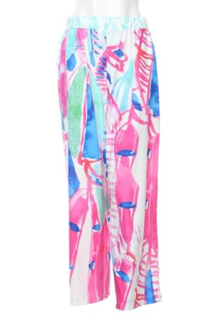 Damskie spodnie Unbranded, Rozmiar S, Kolor Kolorowy, Cena 72,00 zł, #136970025