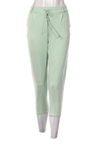 Pantaloni de femei Unbranded, Mărime XL, Culoare Verde, Preț 48,99 Lei, #136970518