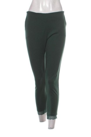Damskie spodnie Unbranded, Rozmiar M, Kolor Zielony, Cena 37,51 zł, #136970733