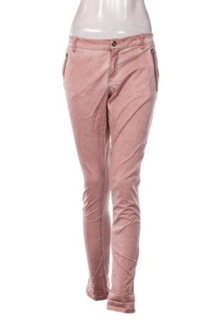 Damskie spodnie Esprit, Rozmiar XL, Kolor Popielaty róż, Cena 79,99 zł, #136970967