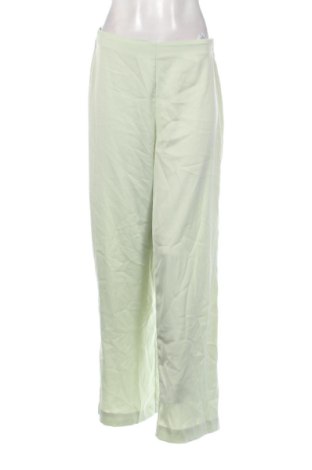 Damenhose Vero Moda, Größe M, Farbe Grün, Preis € 9,99, #136971153