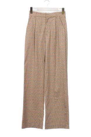 Pantaloni de femei Zara, Mărime XS, Culoare Multicolor, Preț 72,99 Lei, #136971236