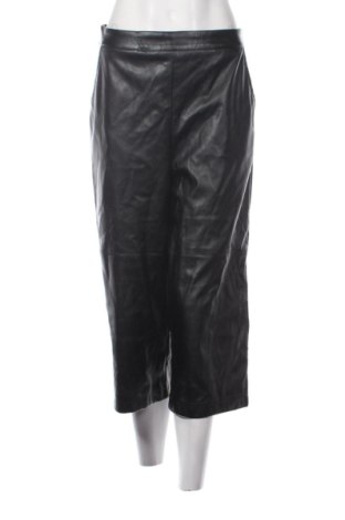 Pantaloni de femei Very J, Mărime L, Culoare Negru, Preț 71,02 Lei, #136971540