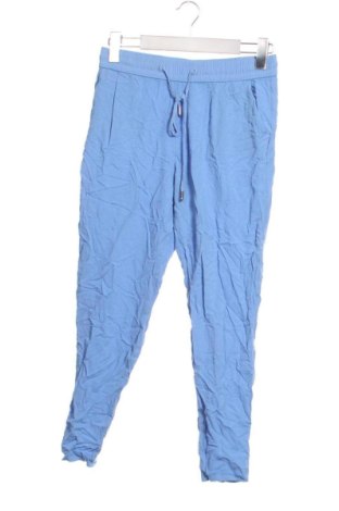 Pantaloni de femei S.Oliver, Mărime XS, Culoare Albastru, Preț 88,99 Lei, #136971635