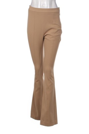 Pantaloni de femei Guess, Mărime S, Culoare Bej, Preț 147,88 Lei, #136971991