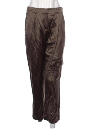 Pantaloni de femei Comma,, Mărime S, Culoare Maro, Preț 75,99 Lei, #136972161