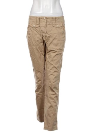 Damenhose Raffaello Rossi, Größe L, Farbe Beige, Preis 26,99 €, #136972504